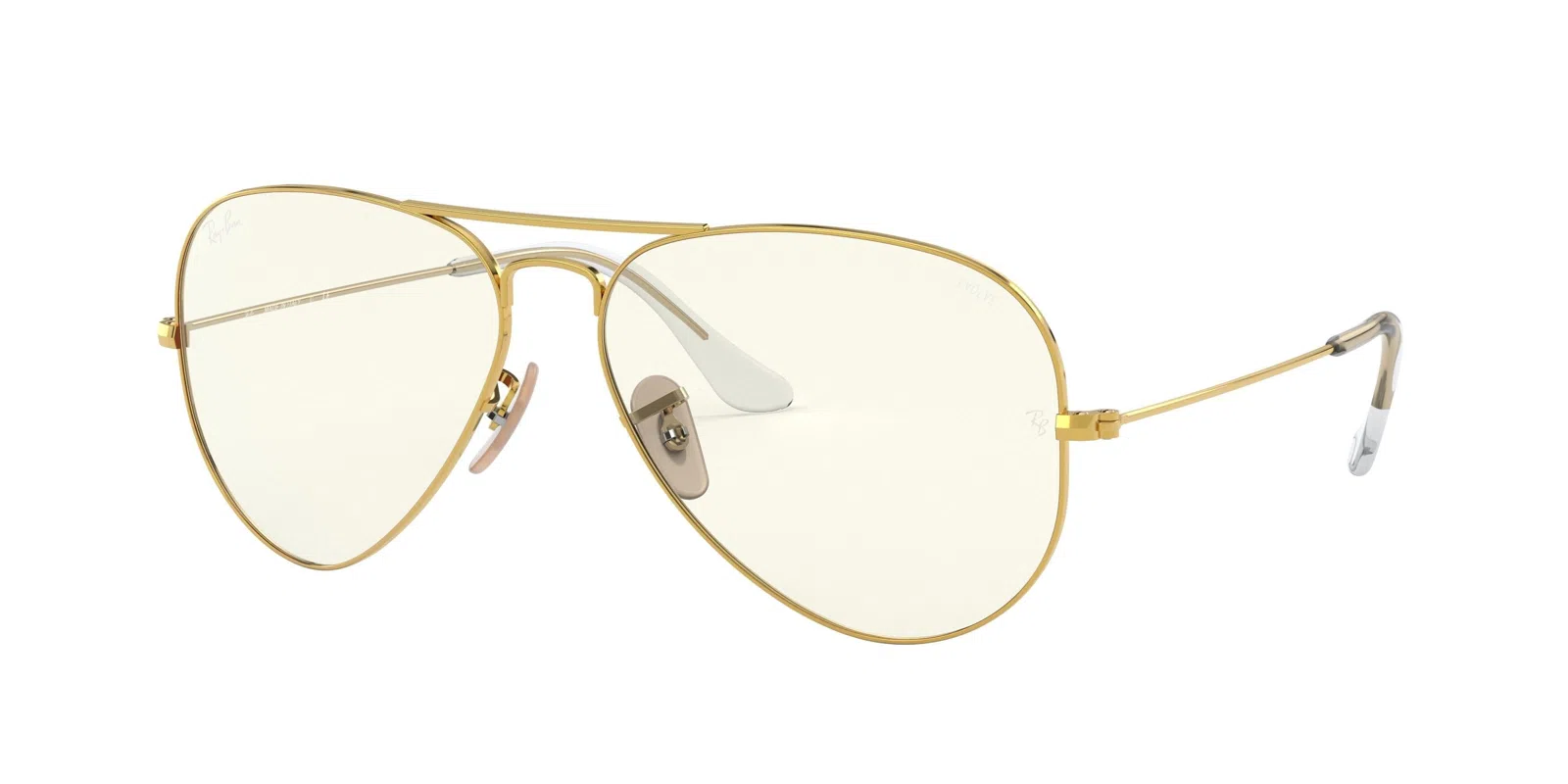 Ray Ban RB 3025 Aviator Large Metal Sunglasses - Medium - 58mm - view 68